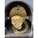 Seth Thomas Mantel Clock Small - 7