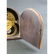 Seth Thomas Mantel Clock Small - 9