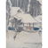 Japanese Woodblock Print Signed - 5