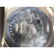 Lot 35 Sterling, Coin & Plated Silver Pocket Watch Case - 10