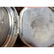 Lot 35 Sterling, Coin & Plated Silver Pocket Watch Case - 16