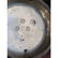 Lot 35 Sterling, Coin & Plated Silver Pocket Watch Case - 17