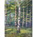 Two Oil on Canvas Signed Landscapes - 3