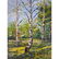 Two Oil on Canvas Signed Landscapes - 5