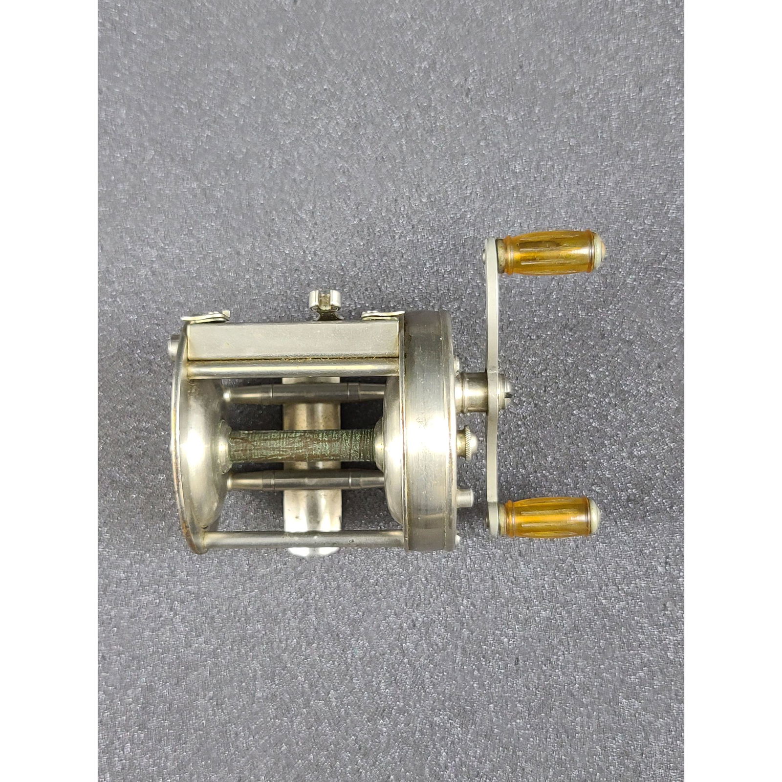 Pflueger shop supreme antiques