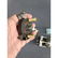 Vintage Fishing Reel V Brothers 4 Capitol 4 Pcs - 3
