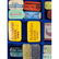 Case of Vintage Split Shot 65 pcs - 5