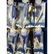 Box Lot of 72 Busch Beer Fishing Lures Rivers Edge - 2