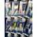 Box Lot of 72 Busch Beer Fishing Lures Rivers Edge - 3