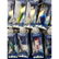 Box Lot of 72 Busch Beer Fishing Lures Rivers Edge - 4