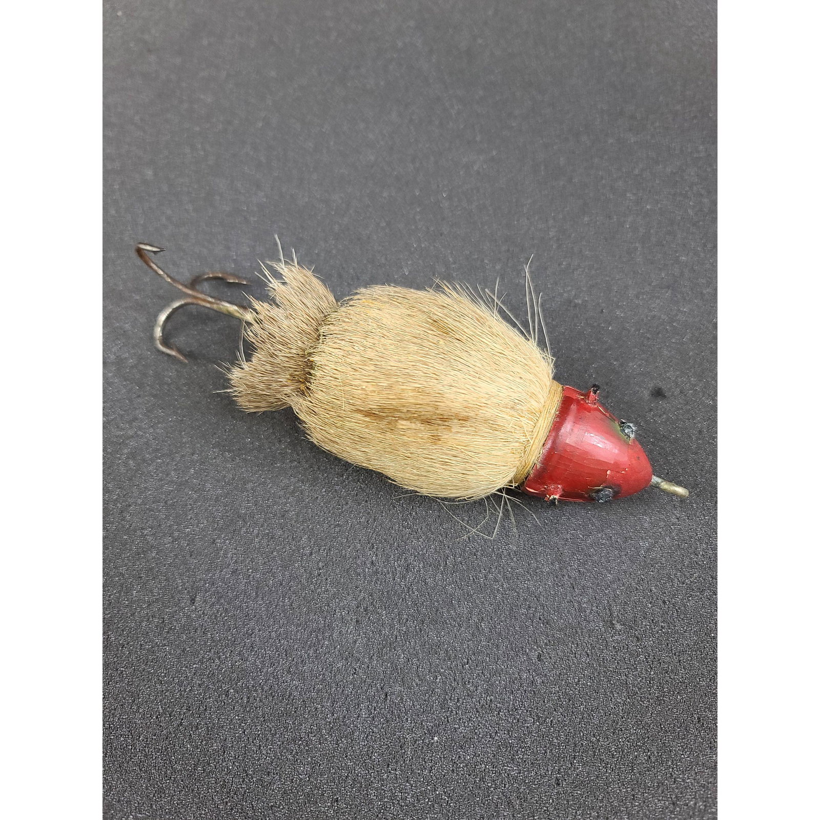 1 Lg Vintage Fishing Lure Paw Paw Lure: 1 Lg Vintage Fishing Lure Paw Paw lure