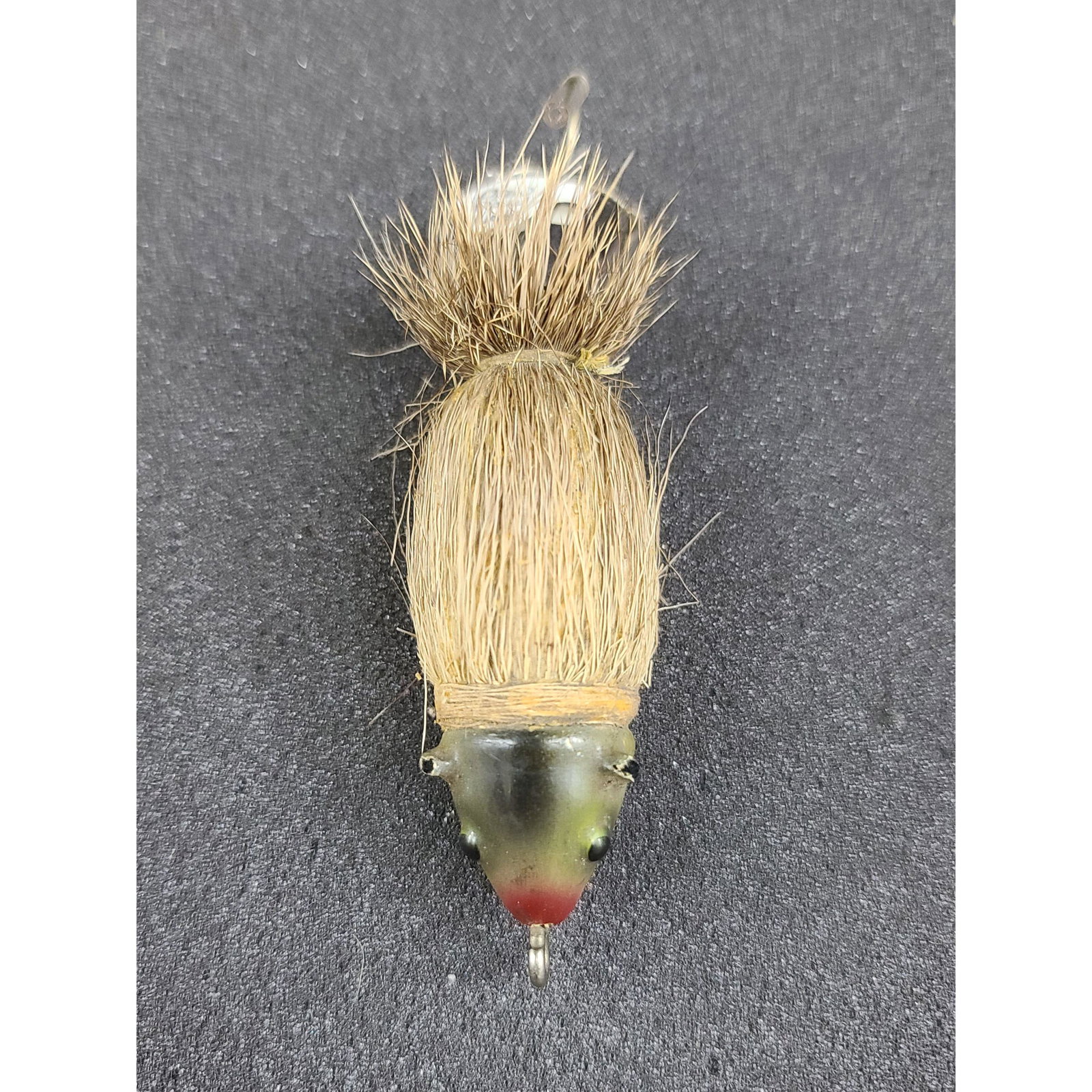 1 Vintage Fishing Lure Paw Paw Lure: 1 Vintage Fishing Lure Paw Paw Lure