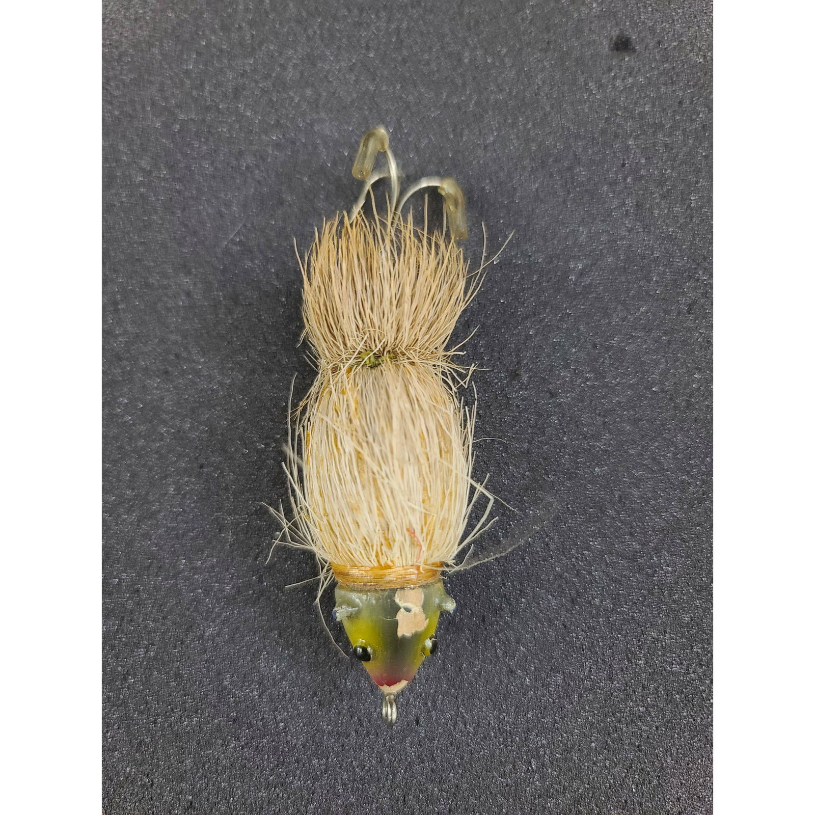 1 Vintage Fishing Lure Paw Paw Lure: 1 Vintage Fishing Lure Paw Paw Lure