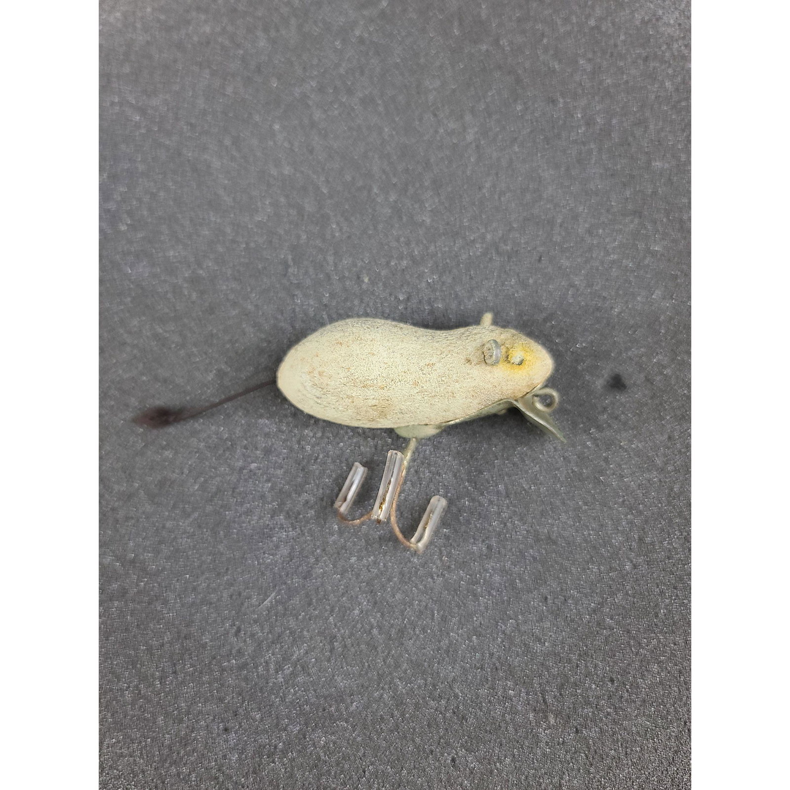 1 Vintage Fishing Lure Paw Paw Lure: 1 Vintage Fishing Lure Paw Paw Lure