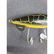 1 Winchester Fishing Lure "Winchester Wobbler" - 2