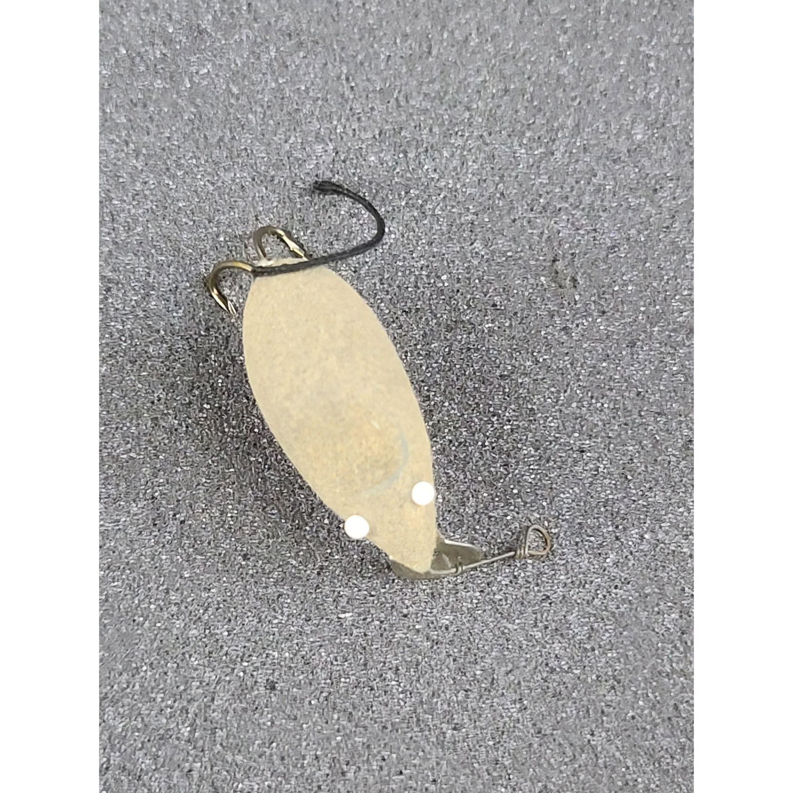 1 Vintage Fishing Lures Hair Fly Mouse Lures (1 of 6)