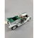 Marx Wind up toy "Old Jalopy" & Franklin Mint Die Cast - 13
