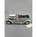 Marx Wind up toy "Old Jalopy" & Franklin Mint Die Cast - 14