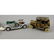 Marx Wind up toy "Old Jalopy" & Franklin Mint Die Cast