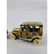 Marx Wind up toy "Old Jalopy" & Franklin Mint Die Cast - 2