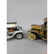 Marx Wind up toy "Old Jalopy" & Franklin Mint Die Cast - 4