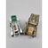 Marx Wind up toy "Old Jalopy" & Franklin Mint Die Cast - 5