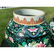 A fine pair of Chinese Porcelain Covered Vases Qing Pd - 12