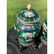 A fine pair of Chinese Porcelain Covered Vases Qing Pd - 3