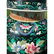 A fine pair of Chinese Porcelain Covered Vases Qing Pd - 6