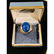 Rare Elvis Presley 22K Gold Ring 26.8 Ct Star Sapphire - 10