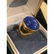 Rare Elvis Presley 22K Gold Ring 26.8 Ct Star Sapphire - 11