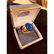 Rare Elvis Presley 22K Gold Ring 26.8 Ct Star Sapphire - 8