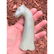 17th / 18th century Mughal jade carved dagger hilt hand - 11