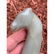 17th / 18th century Mughal jade carved dagger hilt hand - 5
