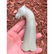 17th / 18th century Mughal jade carved dagger hilt hand - 7