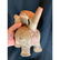 Rare Pre Colombian vessel in the form of a cat - 13