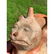 Rare Pre Colombian vessel in the form of a cat - 20