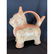 Rare Pre Colombian vessel in the form of a cat - 2