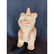 Rare Pre Colombian vessel in the form of a cat - 7