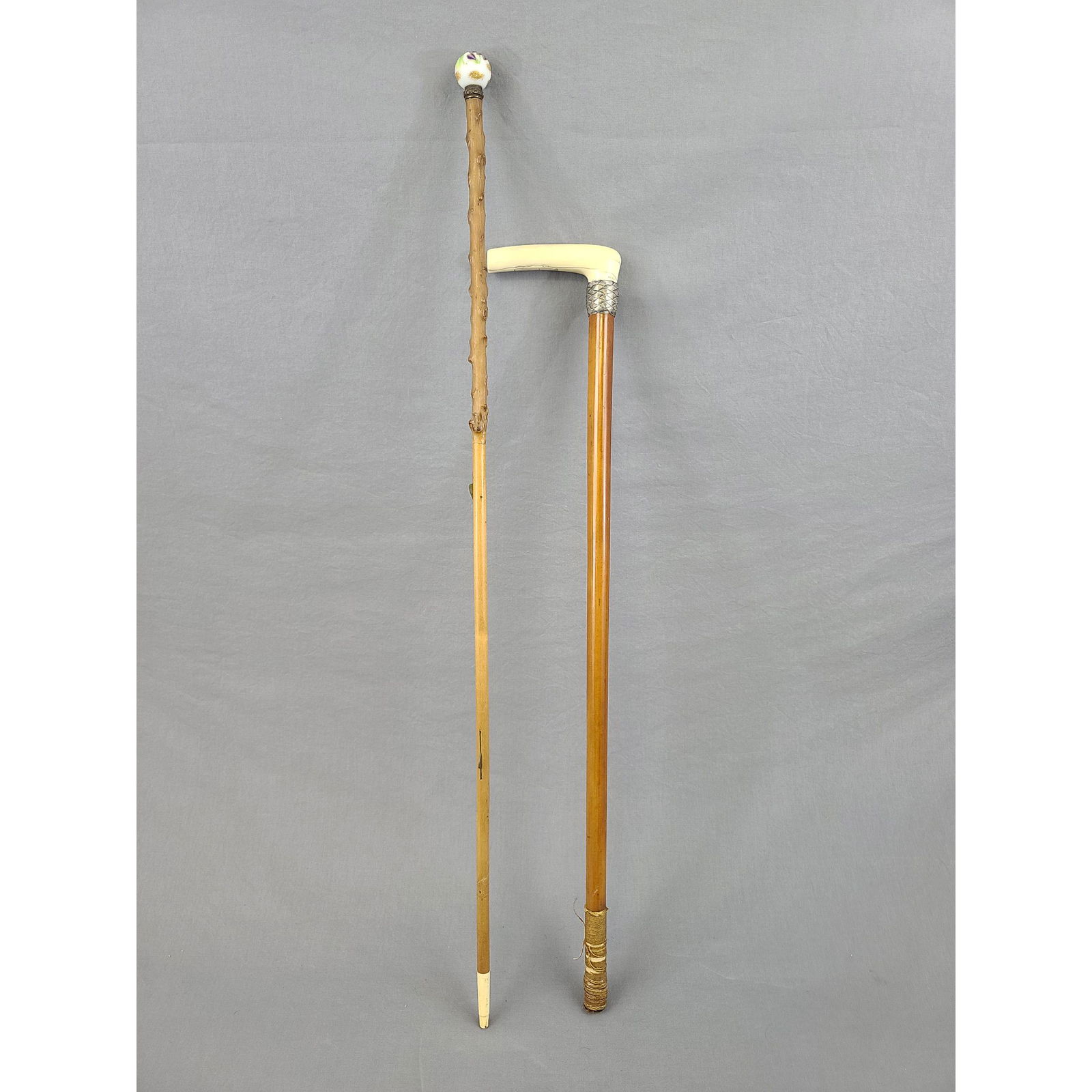 Umbrella Stick & Swaene Aventy London Riding Crop (1 of 13)