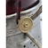 ANTIQUE DIETZ ADLAKE ERIE R.R. RAILROAD LANTERN - 11