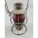 ANTIQUE DIETZ ADLAKE ERIE R.R. RAILROAD LANTERN - 7