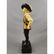 Antique "LORD CALVERT" Liquor Store Display - 6