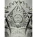 American Brilliant Period Cut Glass P&B Bowling Pin Vas - 11
