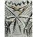 American Brilliant Period Cut Glass P&B Bowling Pin Vas - 12