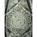 American Brilliant Period Cut Glass P&B Bowling Pin Vas - 13