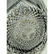 American Brilliant Period Cut Glass P&B Bowling Pin Vas - 14