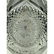 American Brilliant Period Cut Glass P&B Bowling Pin Vas - 15