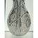 American Brilliant Period Cut Glass P&B Bowling Pin Vas - 3