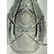 American Brilliant Period Cut Glass P&B Bowling Pin Vas - 6